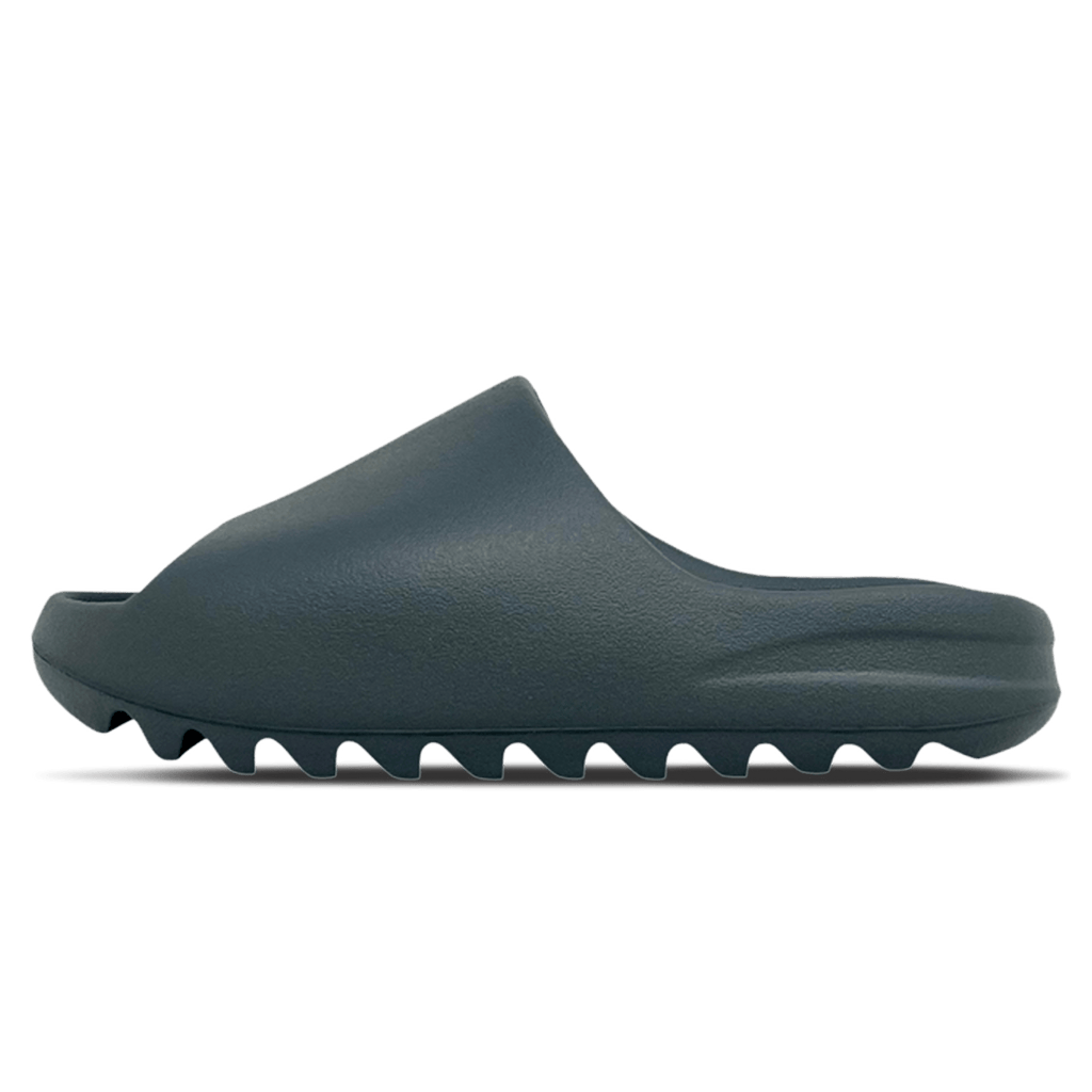 adidas Yeezy Slides 'Slate Grey' - CerbeShops