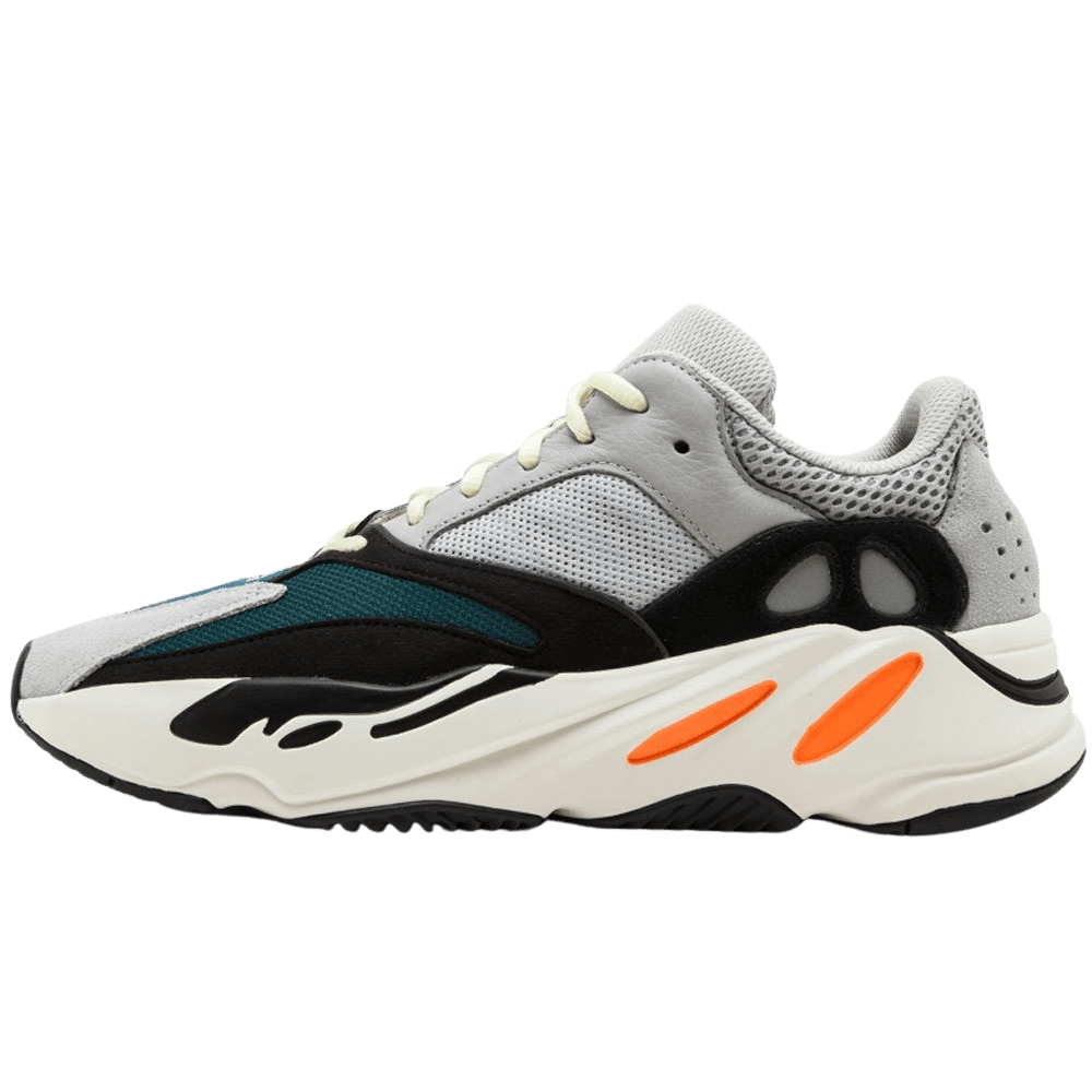 adidas Yeezy Boost 700 'Wave Runner' - Kick Game