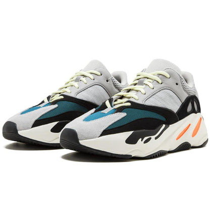 Adidas Yeezy Boost Wave Runner 700 'OG' - Kick Game