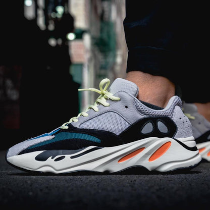 Adidas Yeezy Boost Wave Runner 700 'OG' - Kick Game