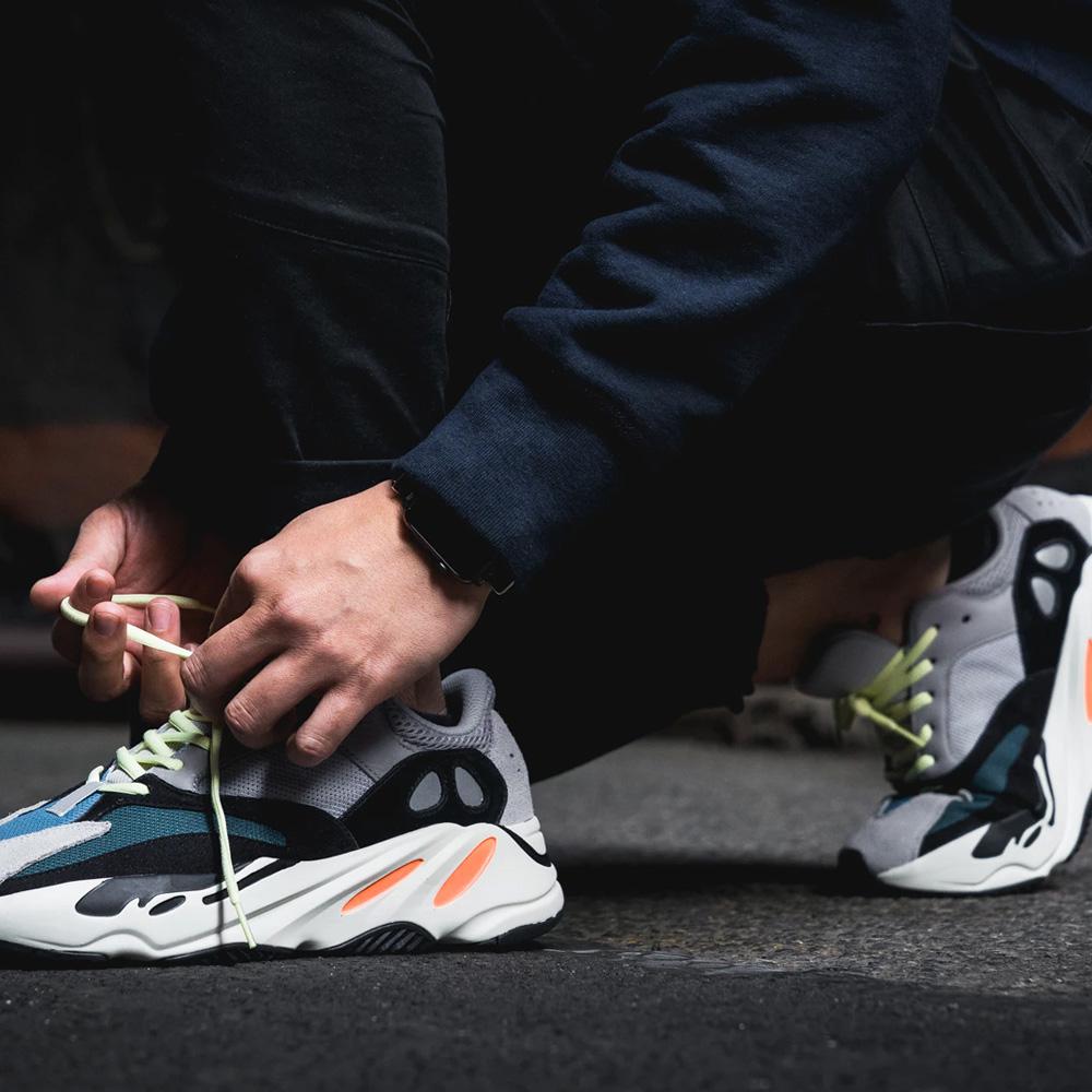 Adidas Yeezy Boost Wave Runner 700 'OG' - Kick Game