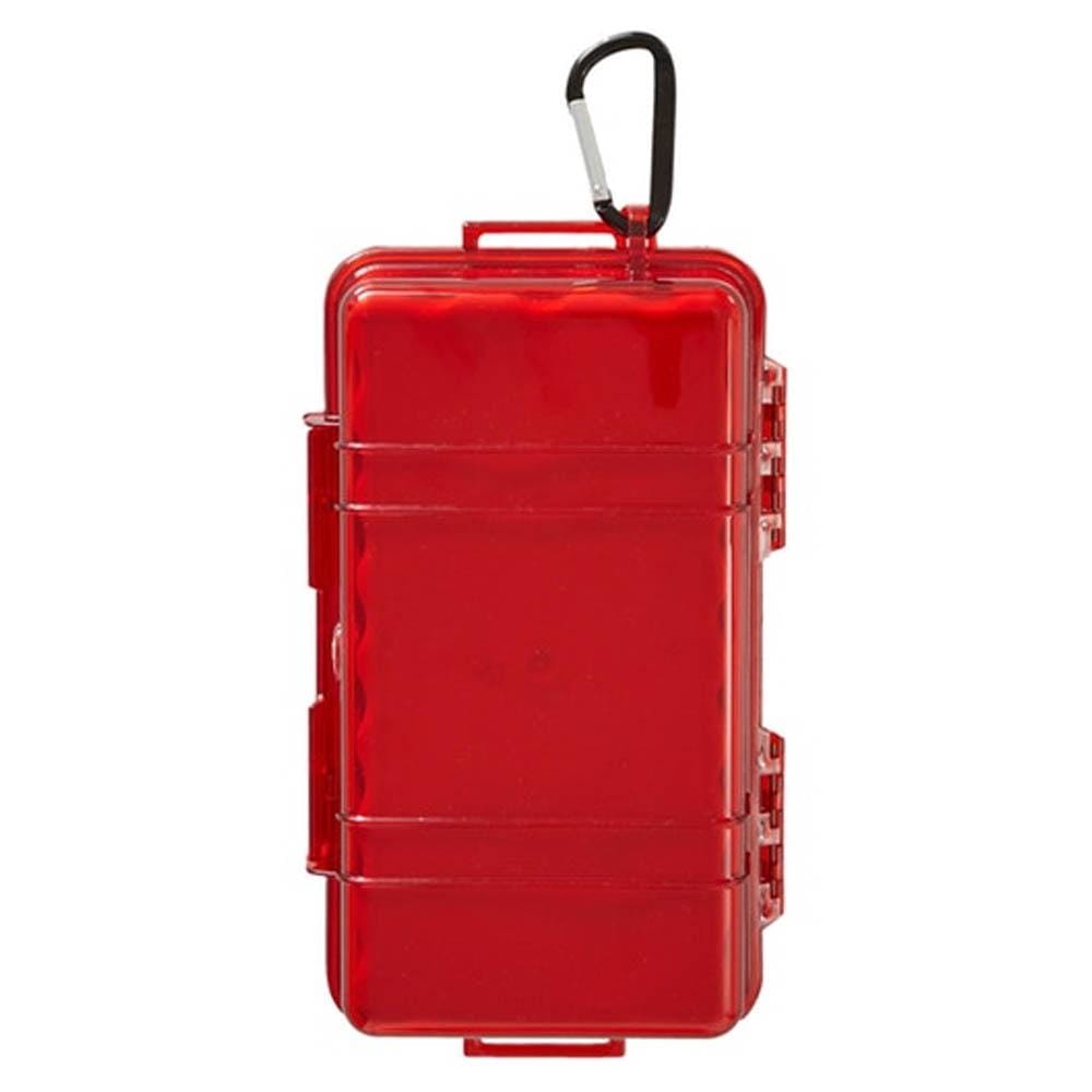 Supreme Pelican 1060 Case Red - Kick Game