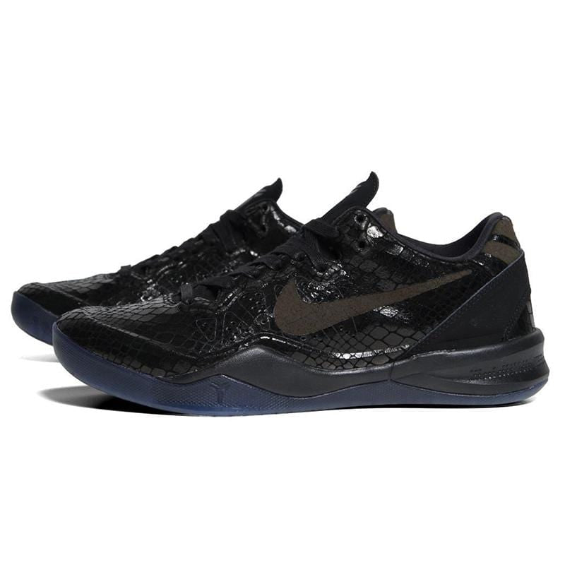 Nike Zoom Kobe 8 EXT - Kick Game